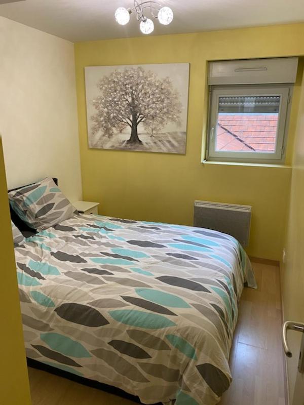 Bel Appartement Coeur De Ville Chalon-sur-Saône Eksteriør billede
