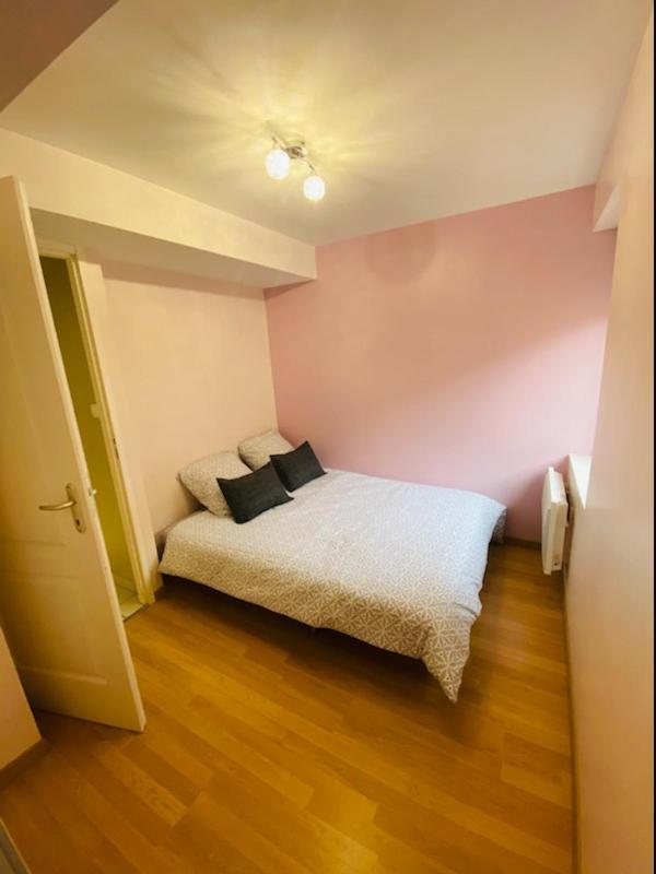 Bel Appartement Coeur De Ville Chalon-sur-Saône Eksteriør billede